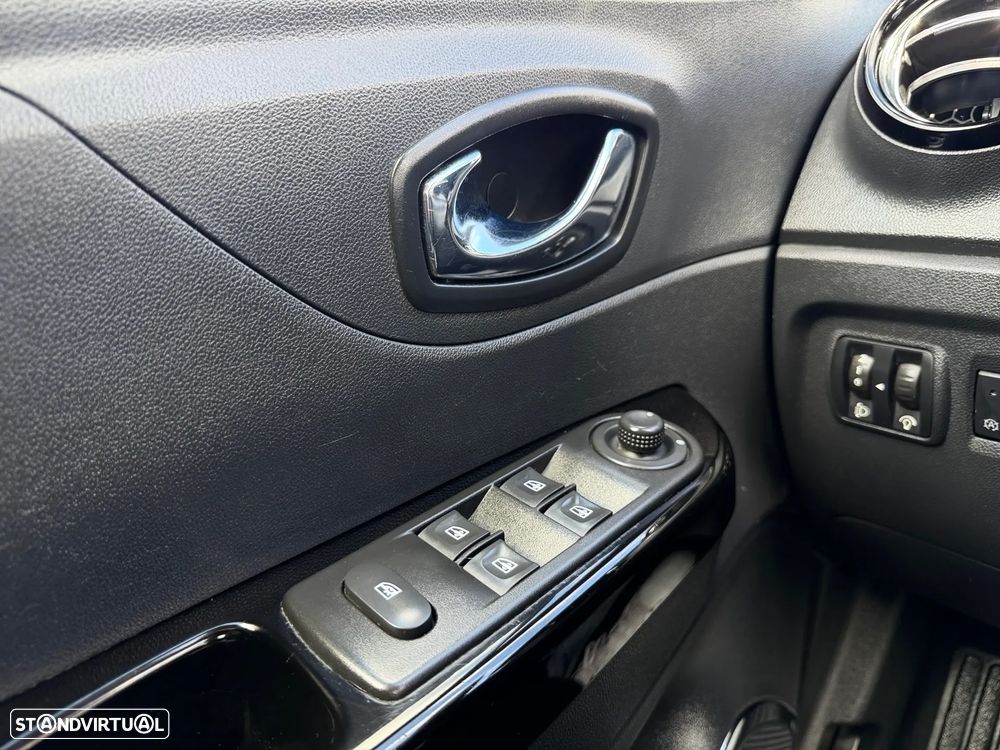 Renault Captur 1.5 dCi Exclusive - 20