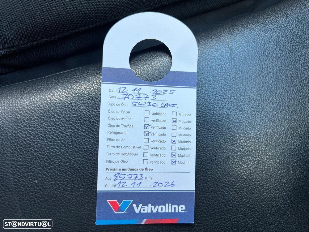 MINI 3 Portas One D - 20