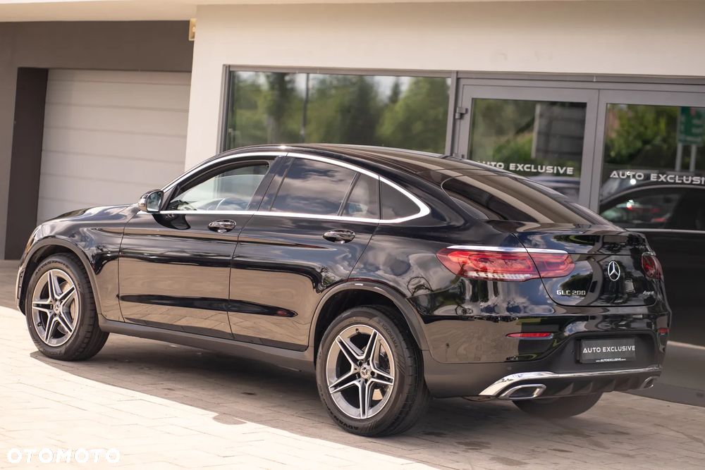 Mercedes-Benz GLC - 15