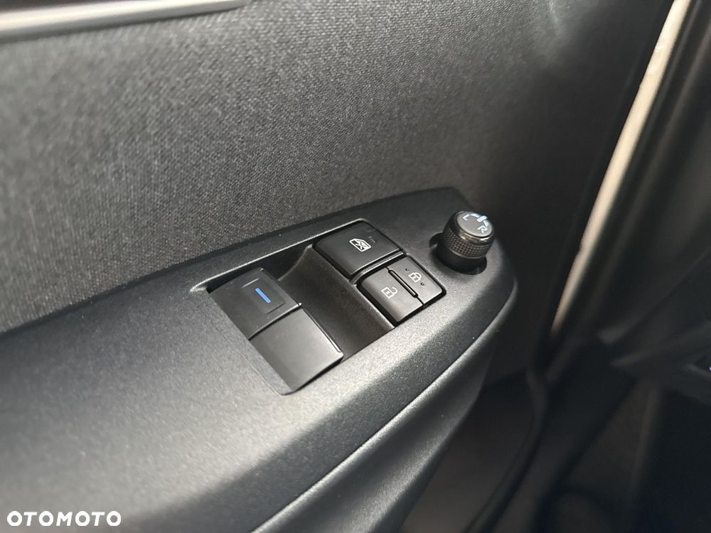 Toyota Yaris 1.0 Comfort - 20