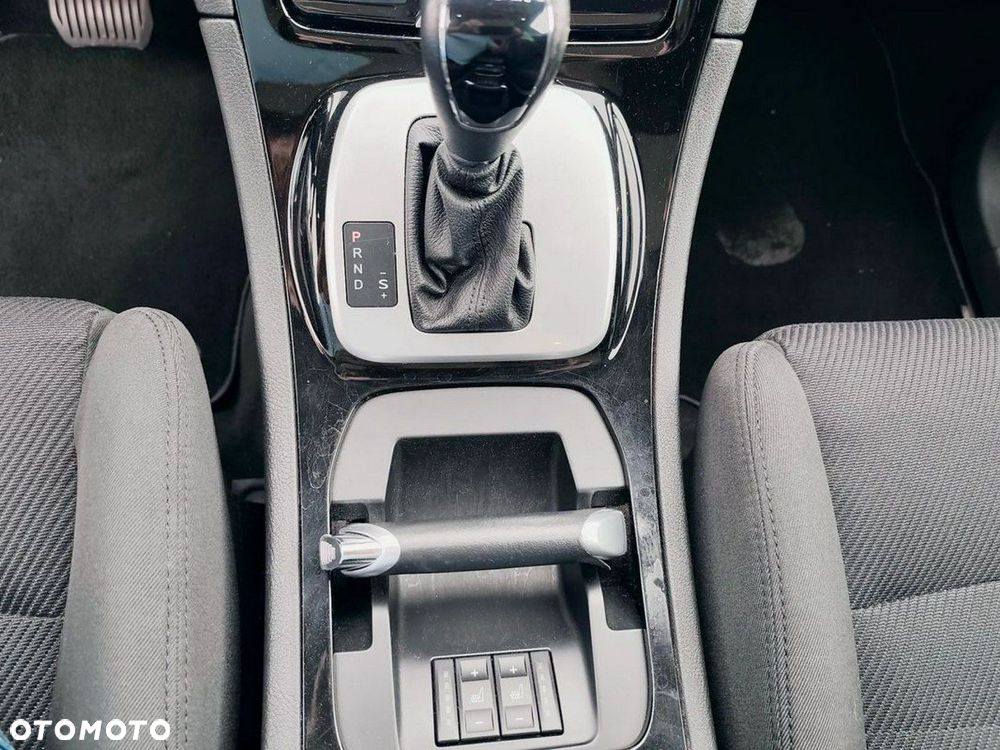 Ford S-Max 2.0 TDCi DPF Titanium MPS6 - 17