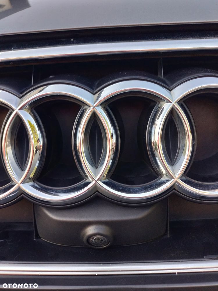 Audi A6 Avant 40 TDI S tronic design - 15
