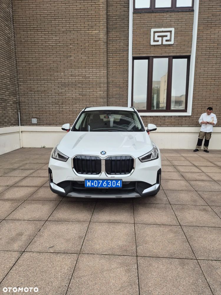 BMW X1 - 6