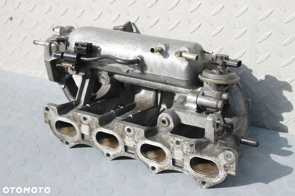 KOLEKTOR SSĄCY MAZDA MX-5 I NA 1.8 16V 90-98