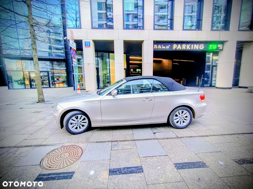 BMW Seria 1 118i - 11