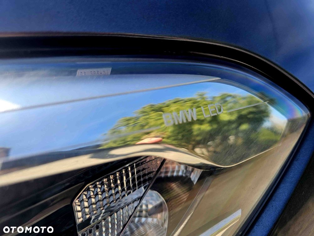 BMW Seria 1 118i Edition Metropolitan - 27