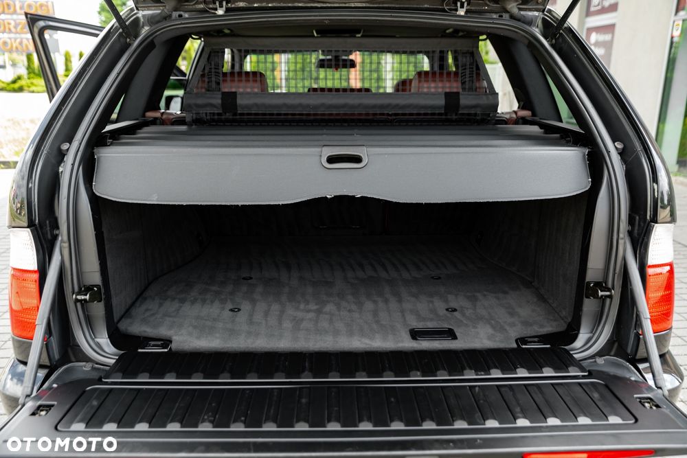 BMW X5 3.0 i - 15