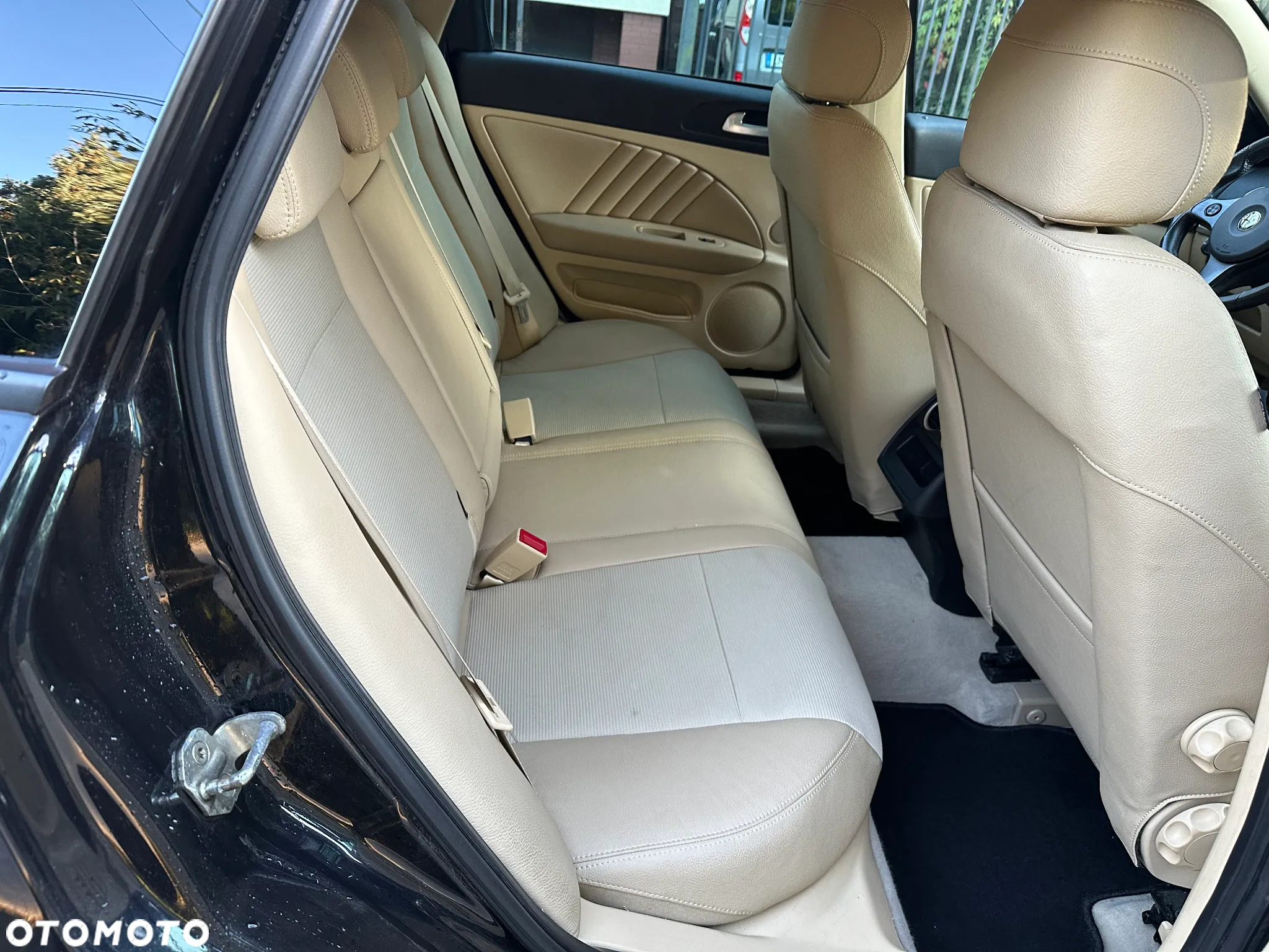 Alfa Romeo 159 1750TBi Sport Plus - 13