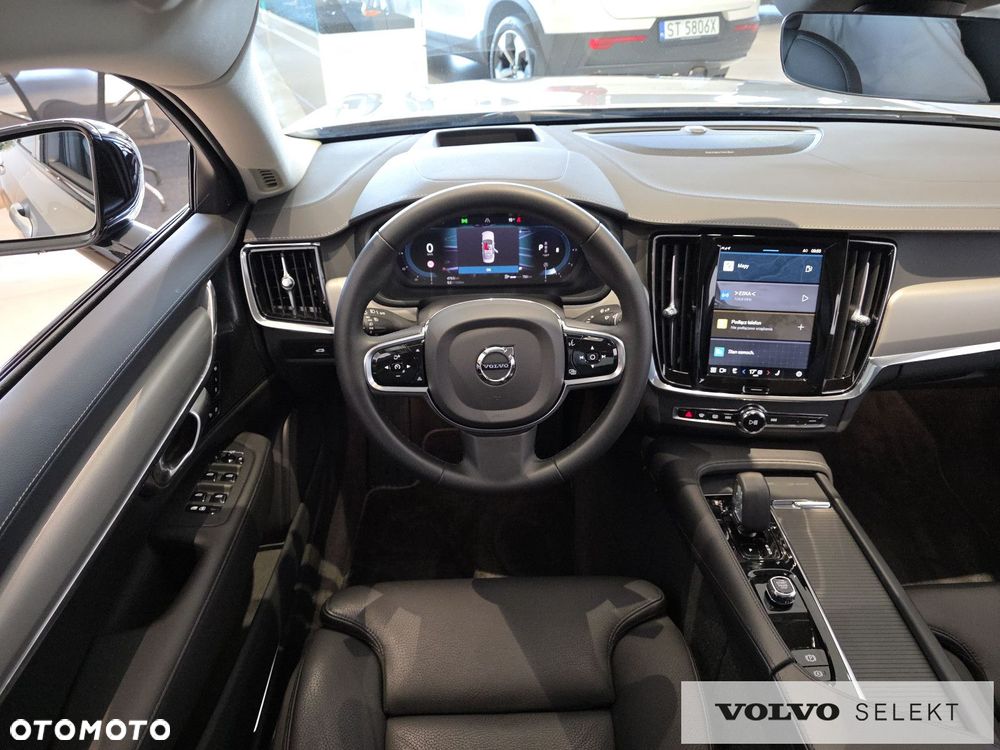 Volvo S90 - 13