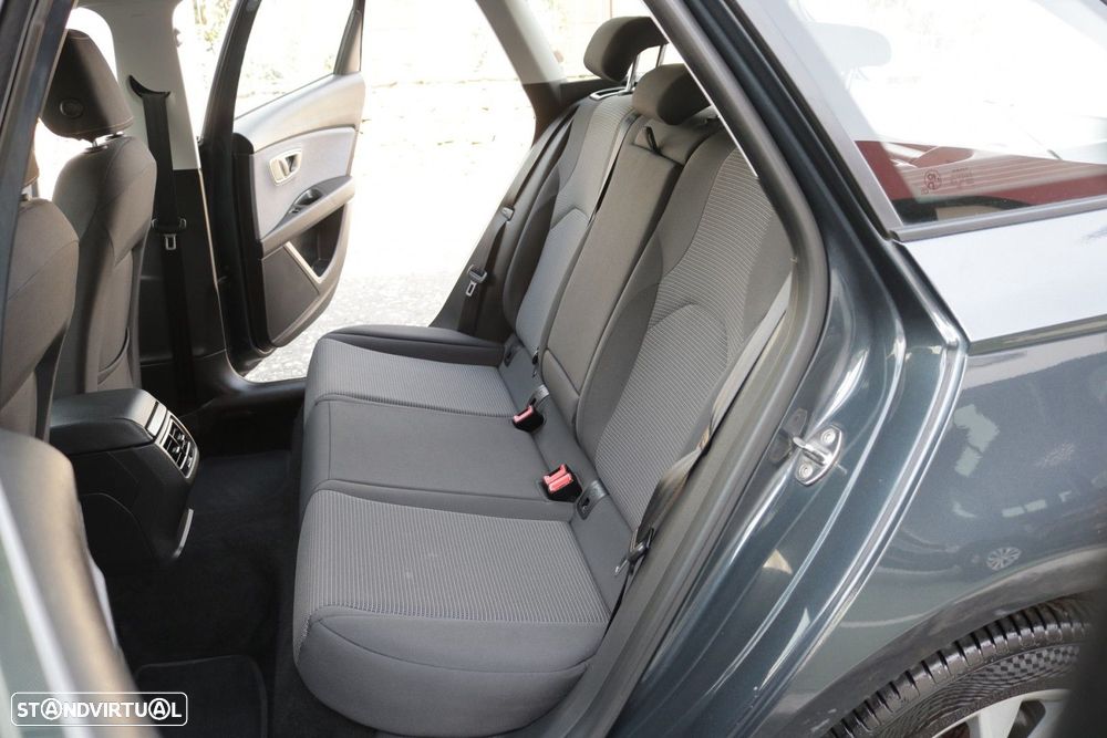 SEAT Leon ST 1.6 TDI Style S/S - 27