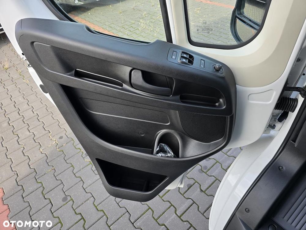 Opel Movano Heavy H3-Power L4H3 - 9