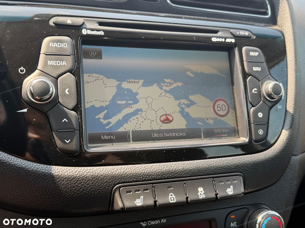 Kia Ceed 1.6 GDI Platinum Edition - 13