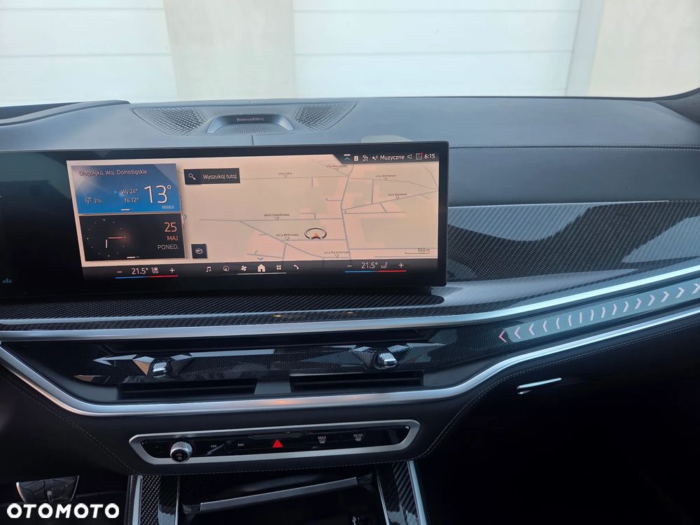 BMW X5 M - 28