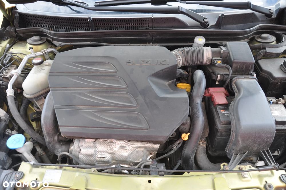 Suzuki SX4 S-Cross 1.6 DDiS Allgrip Comfort - 21