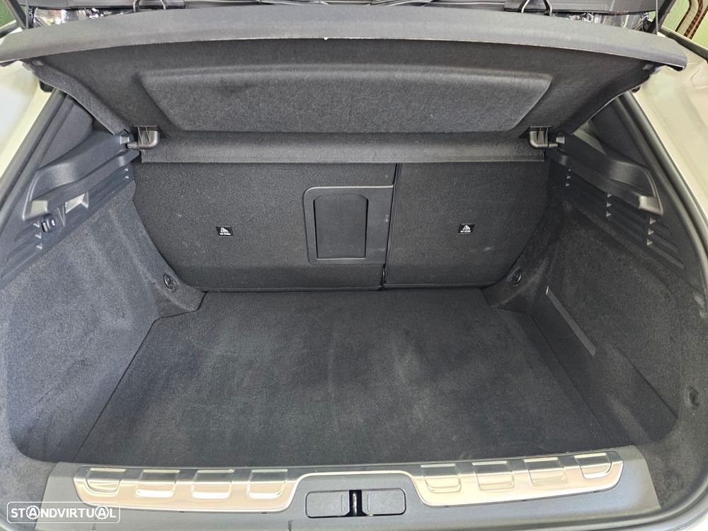 DS DS4 1.2 PureTech Rivoli EAT8 - 23