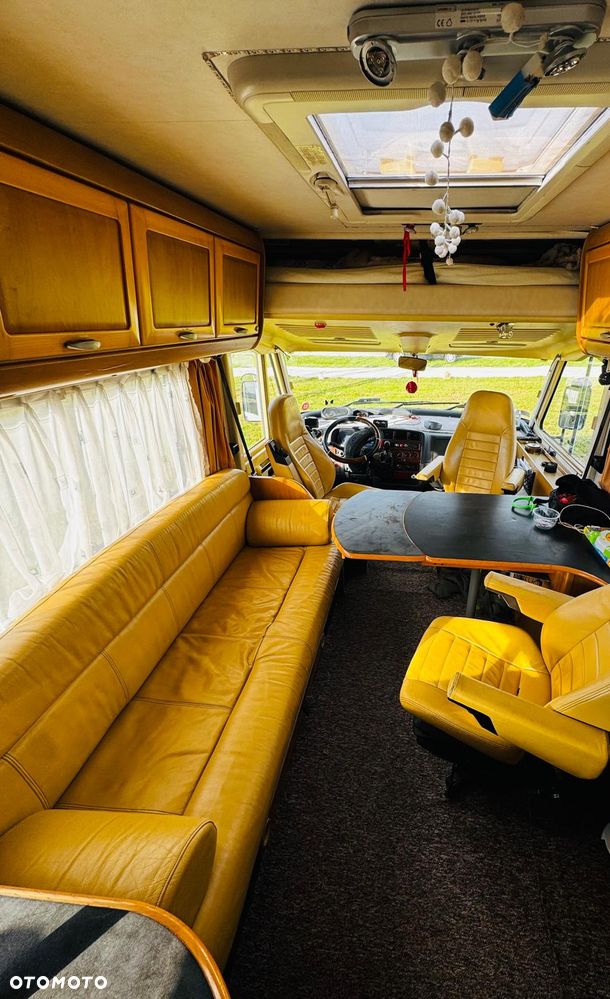 Fiat Ducato - 6
