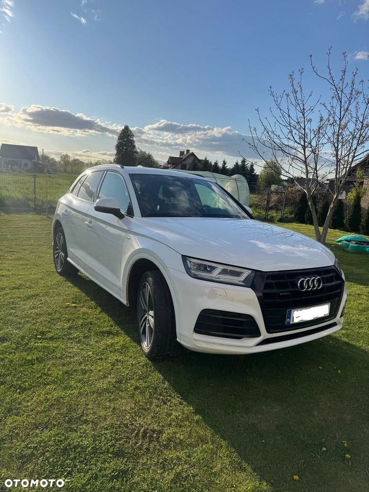 Audi Q5 2.0 TDI Quattro S tronic - 5