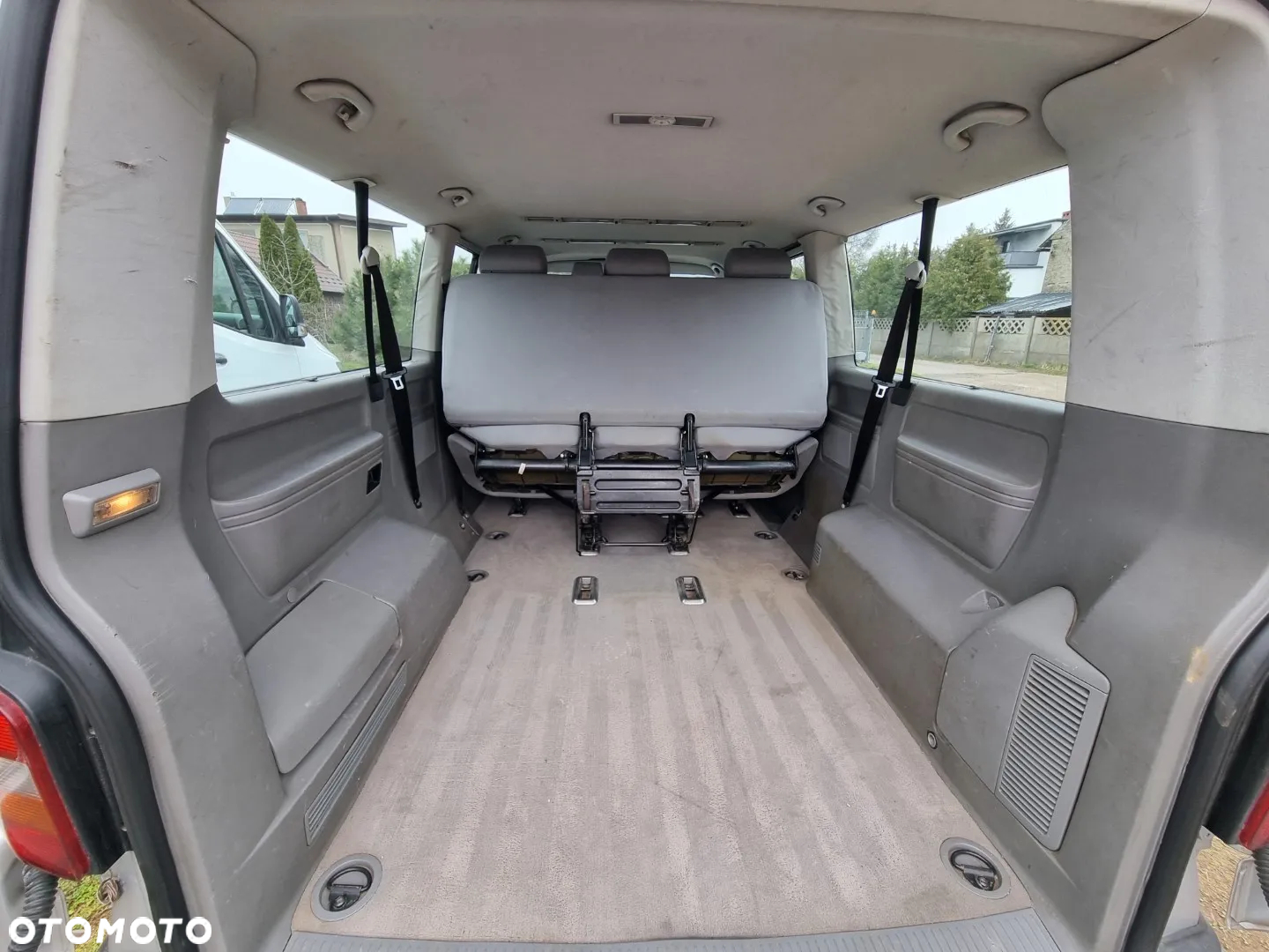 Volkswagen Caravelle TDI L2 4Motion - 27