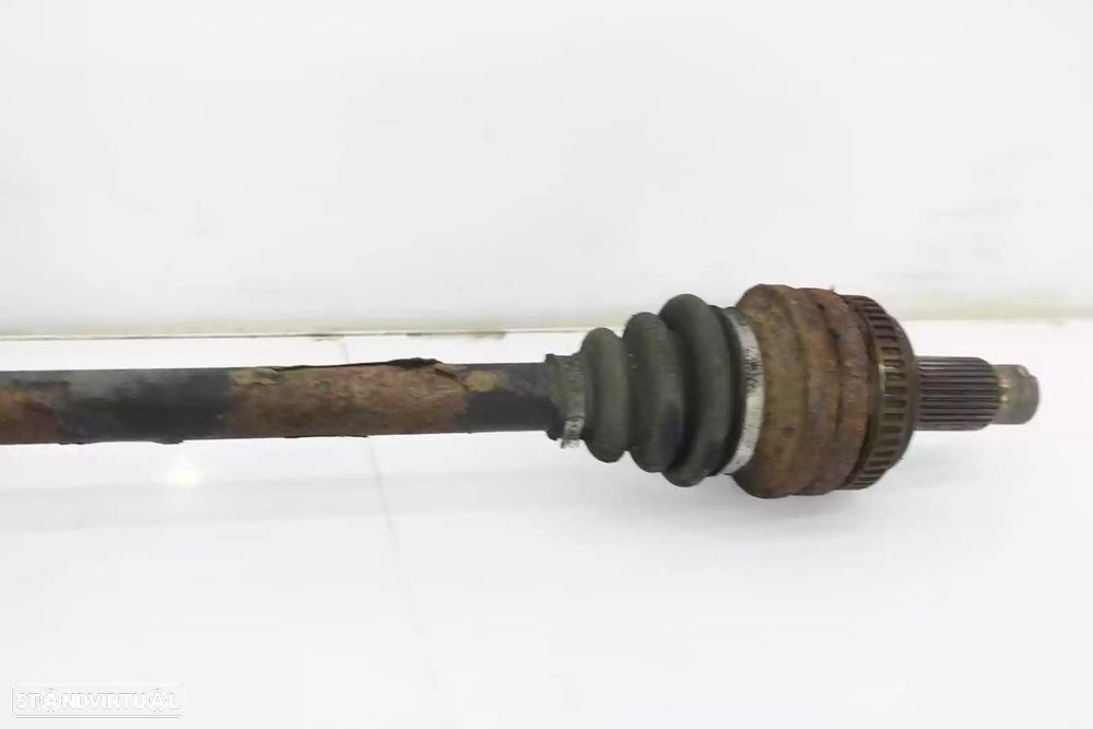 TRANSMISSÃO TRASEIRA ESQUERDA BMW X3 2006 -1670325 - 3