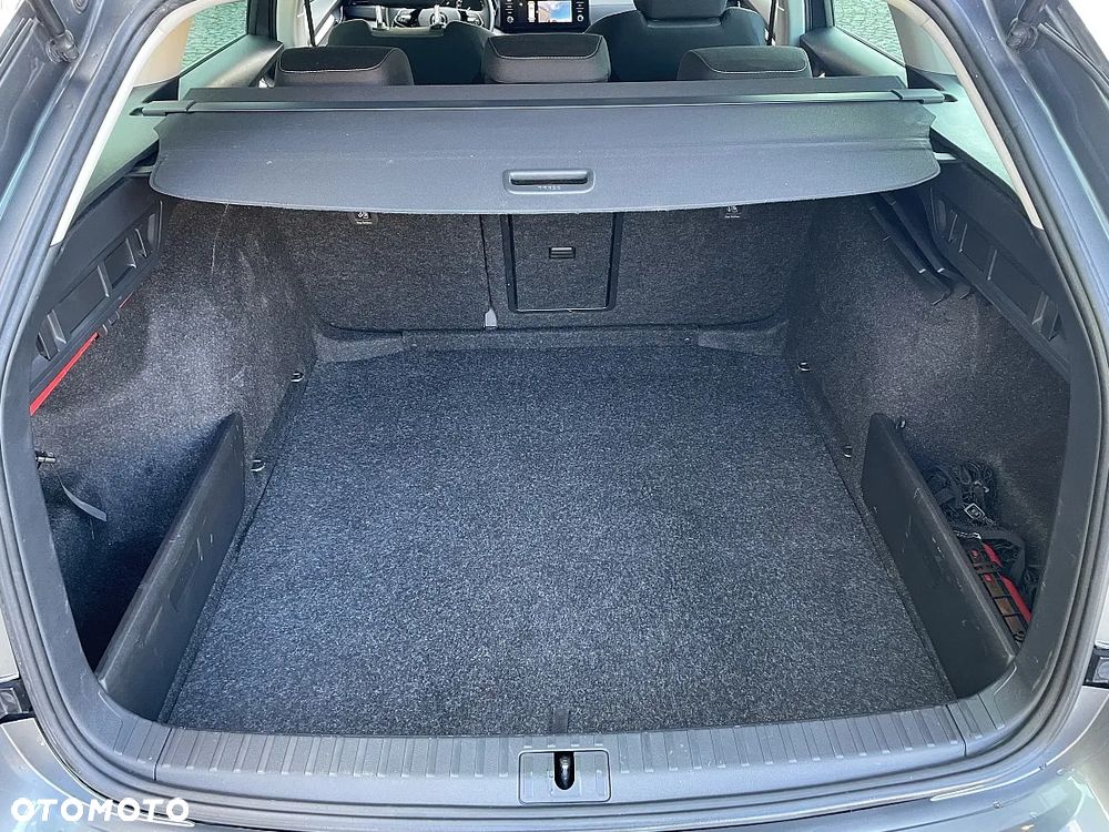 Skoda Octavia 2.0 TDI Ambition - 23