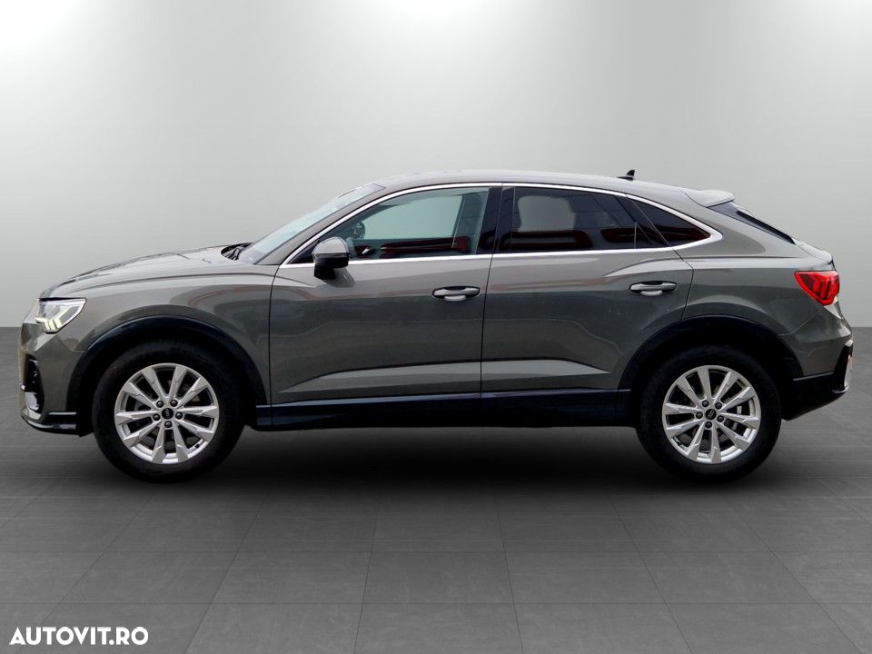 Audi Q3 35 TFSI S tronic - 2