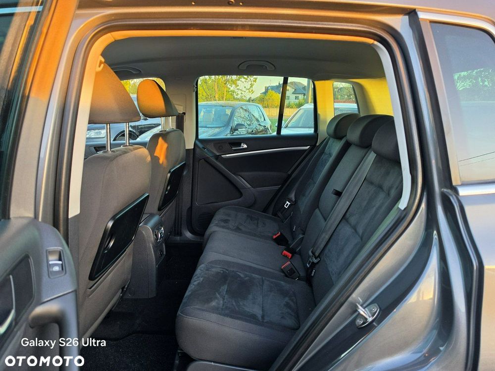 Volkswagen Tiguan 1.4 TSI BlueMotion Technology Sport & Style - 27