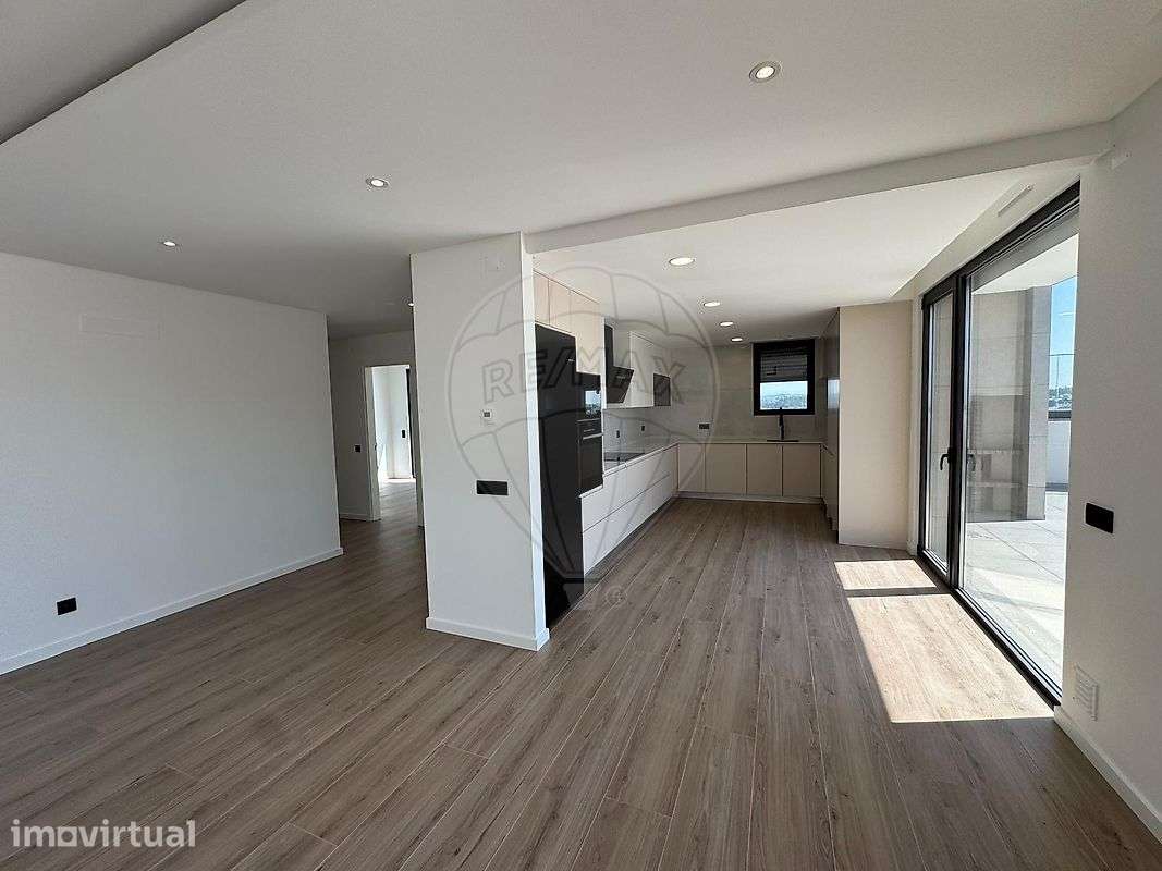 Apartamento T5 para venda - Grande imagem: 3/46
