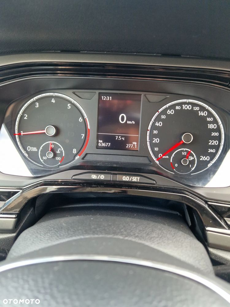 Volkswagen Polo 1.0 TSI Trendline - 17