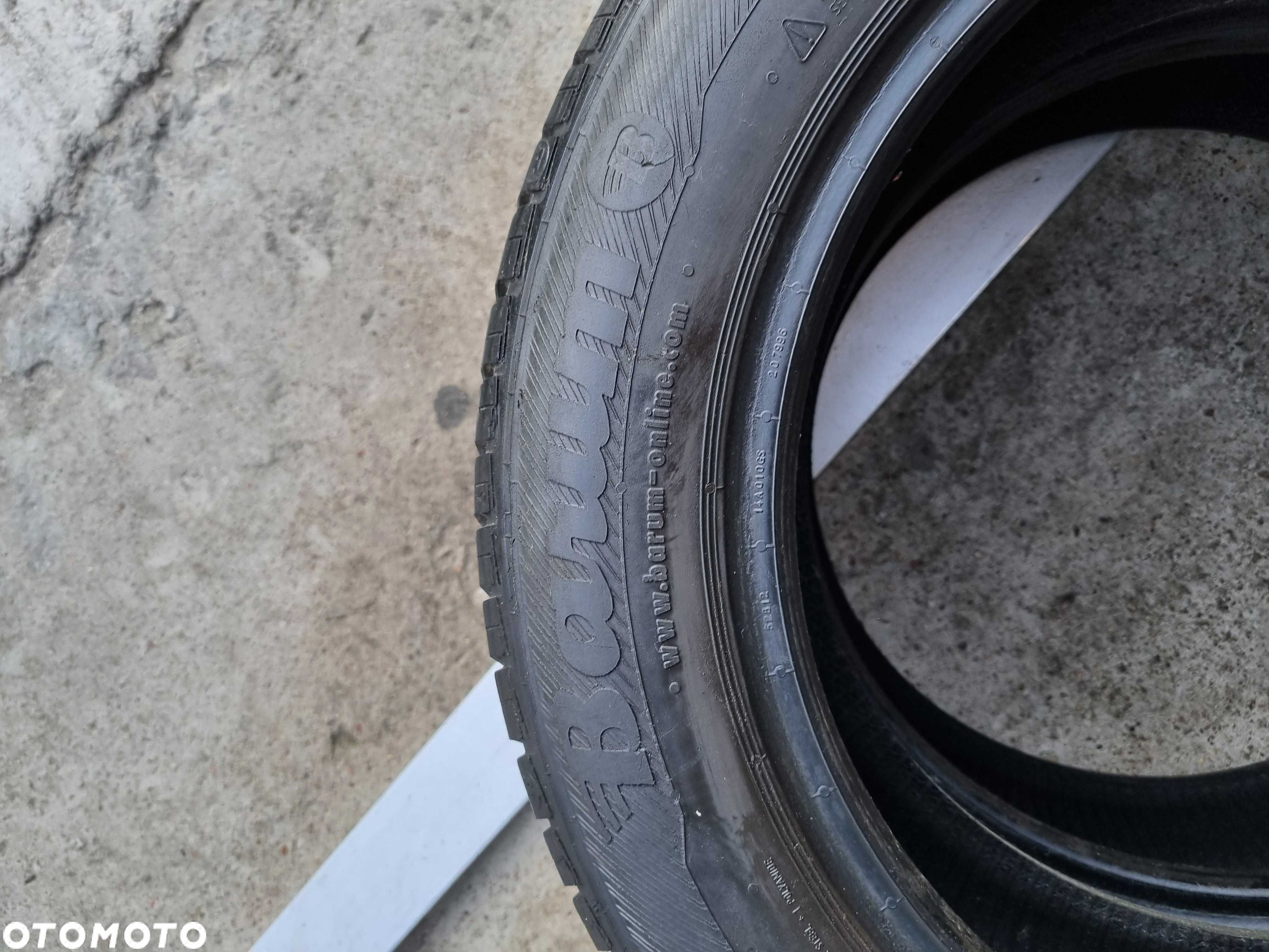 Opony letnie BARUM Brillantis 2 175/65 R15 84T KOMPLET P170 - 5