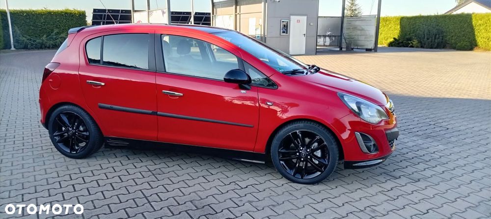 Opel Corsa - 12