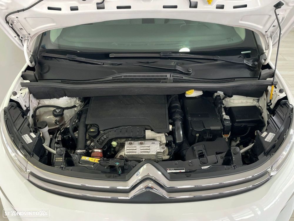 Citroën C3 Aircross 1.2 PureTech Origins - 57