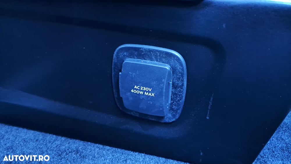 Ford NEW TRANSIT CUSTOM DCIV L2H1 T320 TRAIL AWD - 38