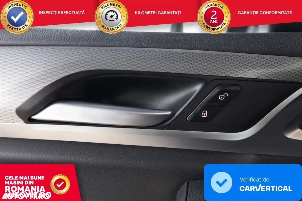 BMW X4 xDrive20d - 19