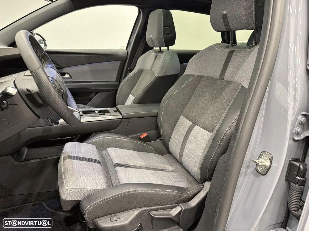 Opel Grandland 1.6 T PHEV GS - 9