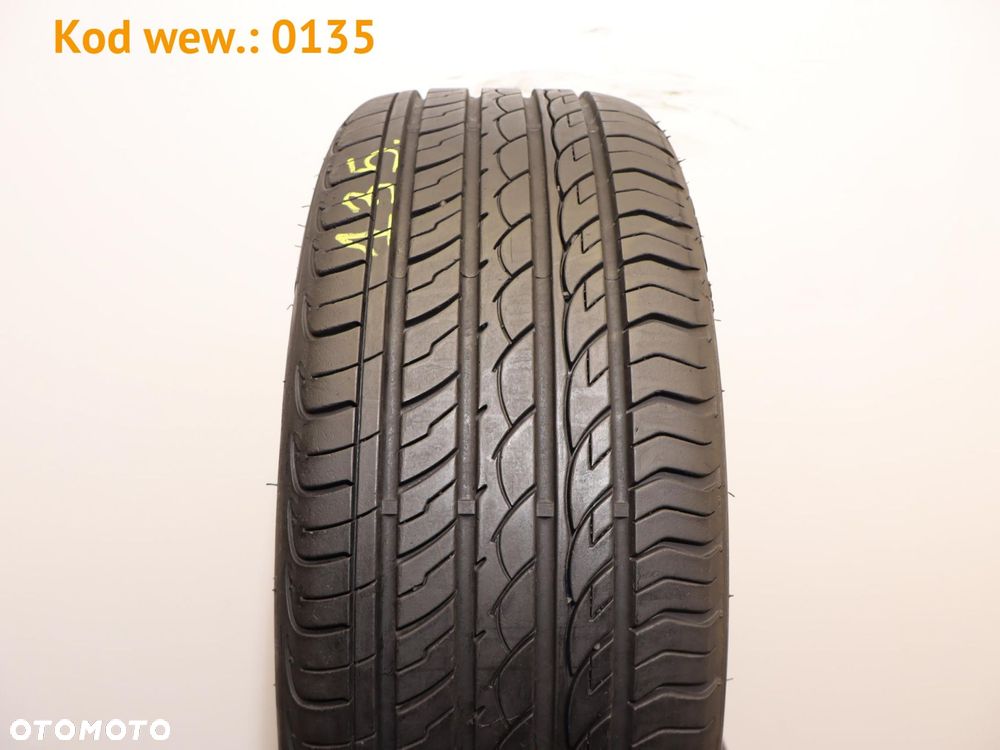 Sunitrac FOCUS 9000 - 215/45 R17 - 7