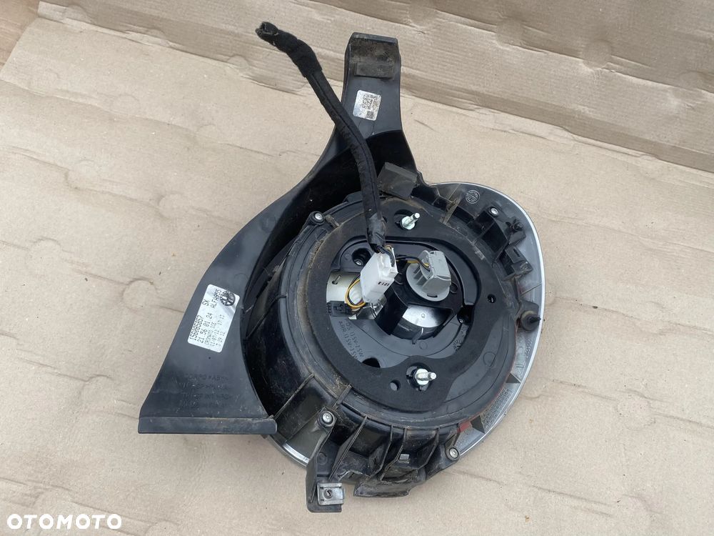 Lampa tył ALFA ROMEO MITO prawa lub lewa 156085853[7] - 5