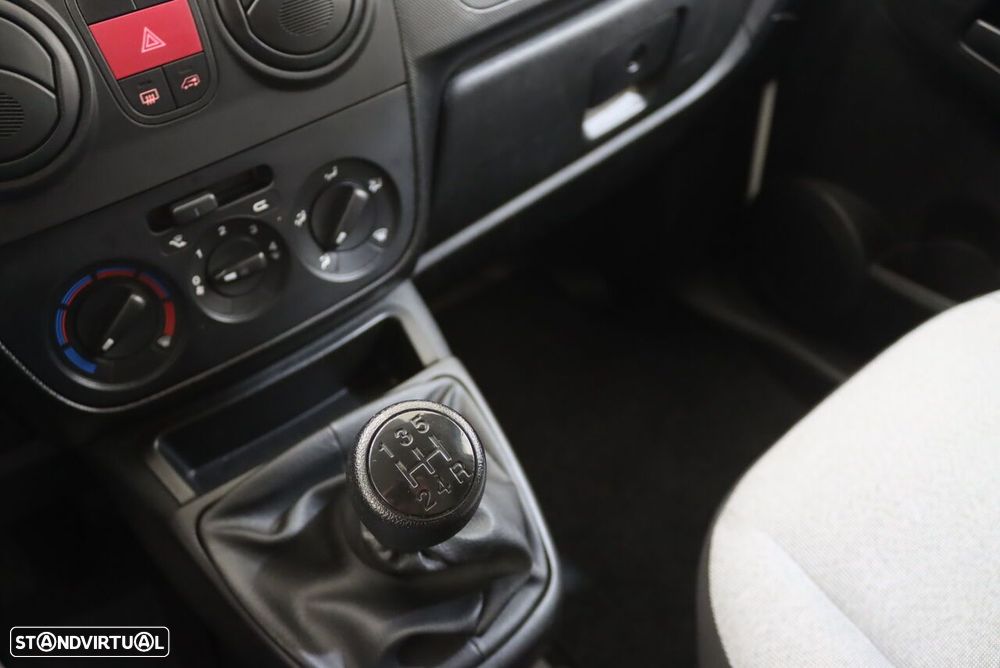 Fiat Fiorino other - 16
