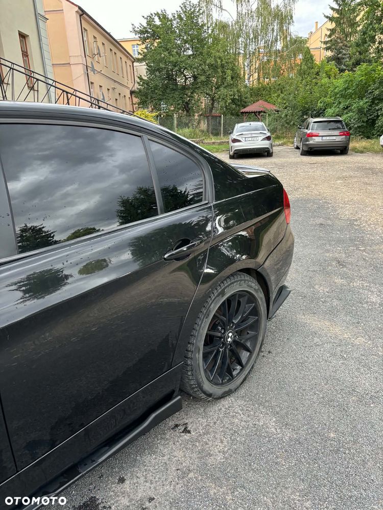 BMW Seria 3 320d - 11