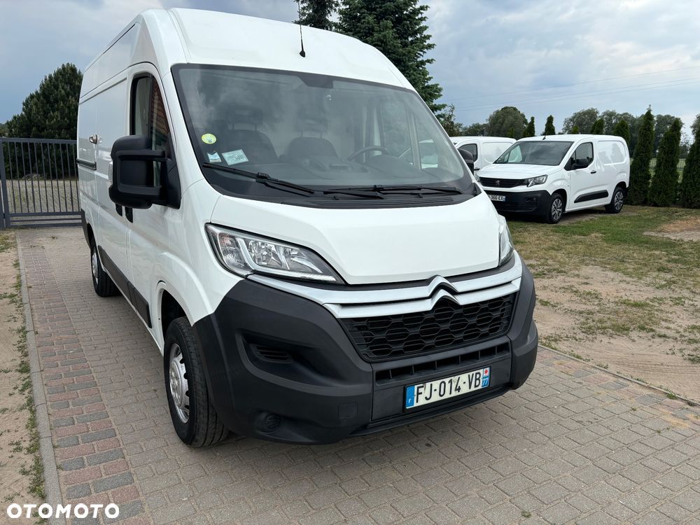 Citroën Jumper - 1