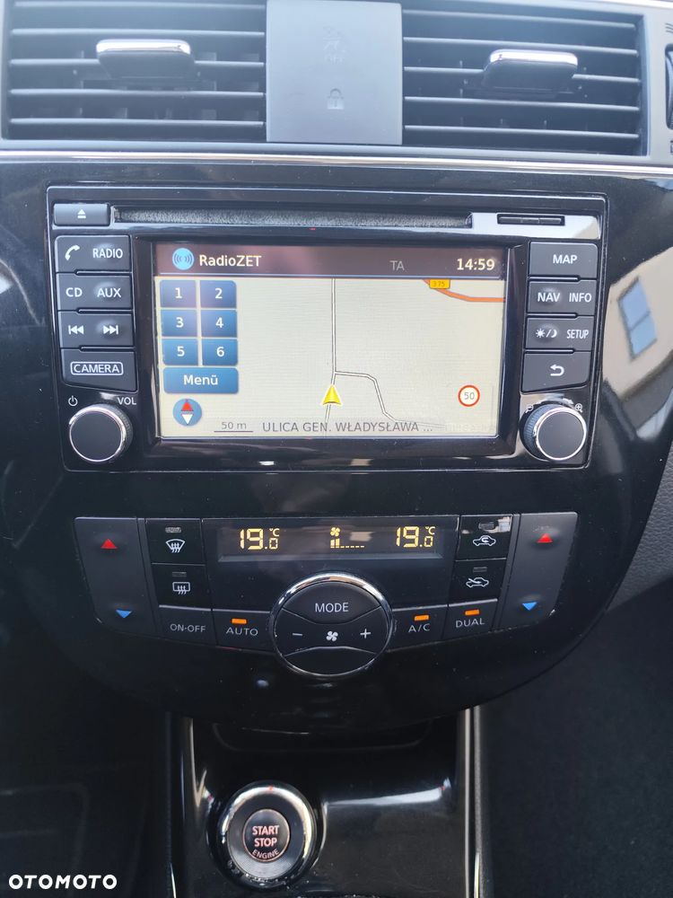 Nissan Pulsar 1.2 DIG-T Tekna - 21