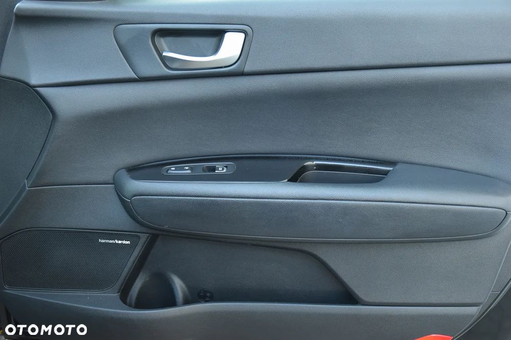 Kia Optima 2.0 T-GDI GT - 25