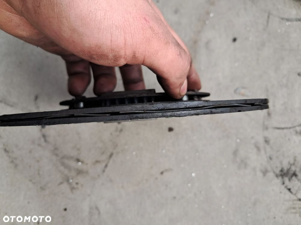 Fiat Grande Punto 1.3 Diesel Sprzęgło kompletne - 7