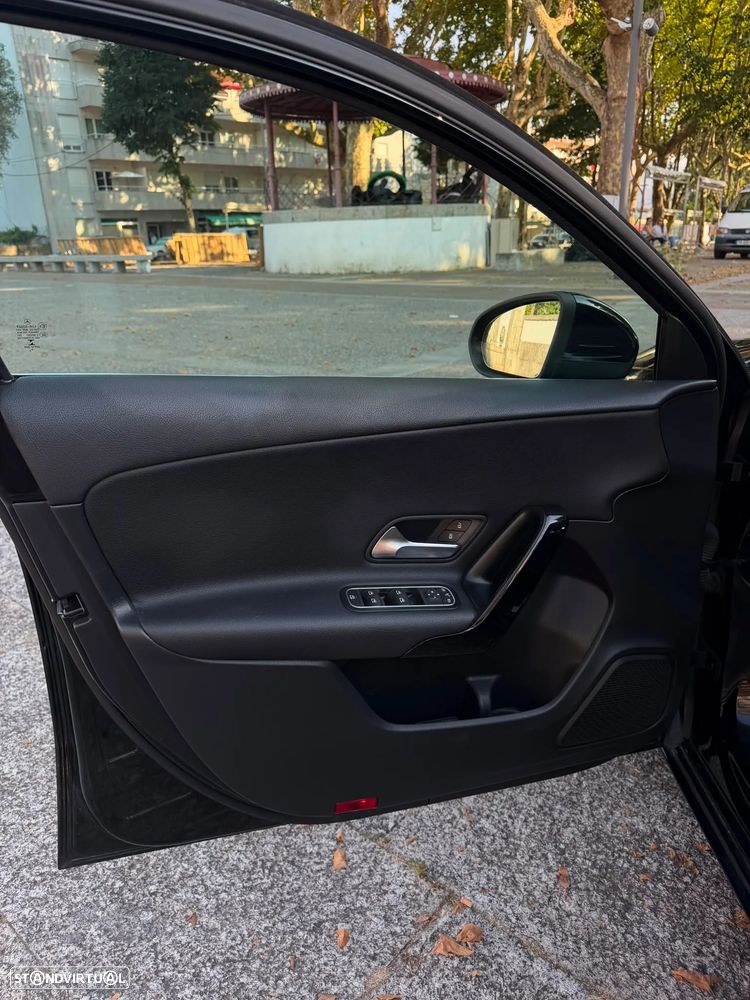 Mercedes-Benz A 160 - 5
