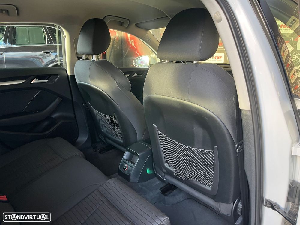 Audi A3 Sportback 1.6 TDI Sport - 45