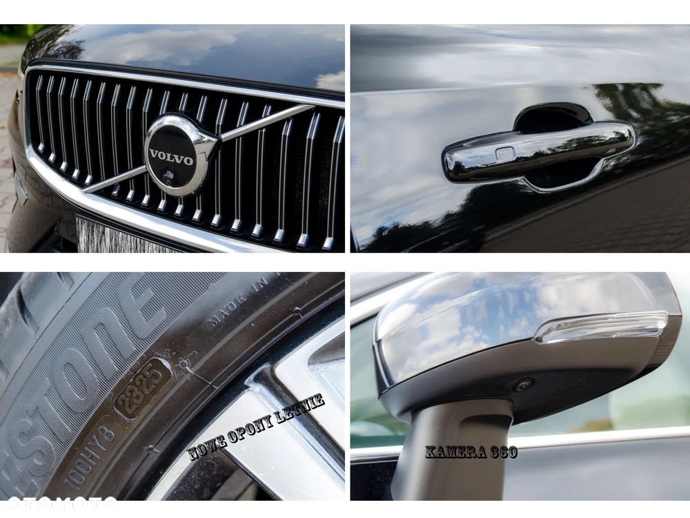 Volvo XC 60 - 11