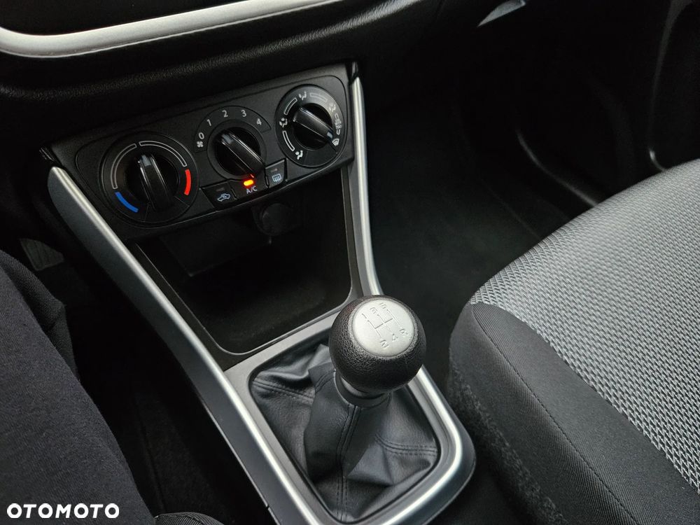 Suzuki SX4 S-Cross 1.6 Elegance - 26