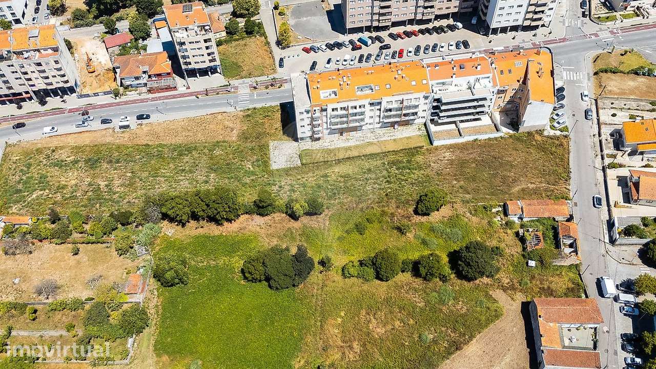 Terreno  para venda - Grande imagem: 4/8