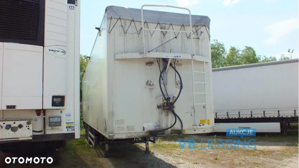Stas MF TRAILER