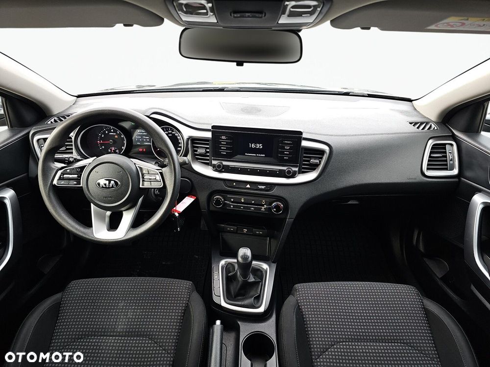 Kia Ceed 1.0 T-GDI S - 12