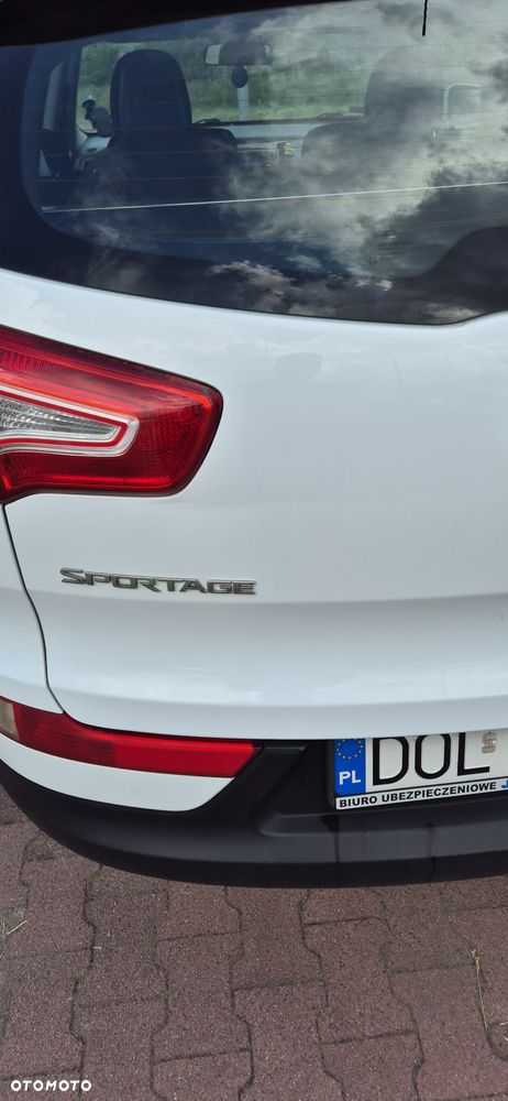 Kia Sportage 1.7 CRDI L 2WD - 6
